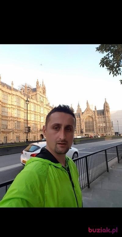 Bogdan, Mężczyzna, 38, Nowy Sącz, Polska, Zdjęcie: 3