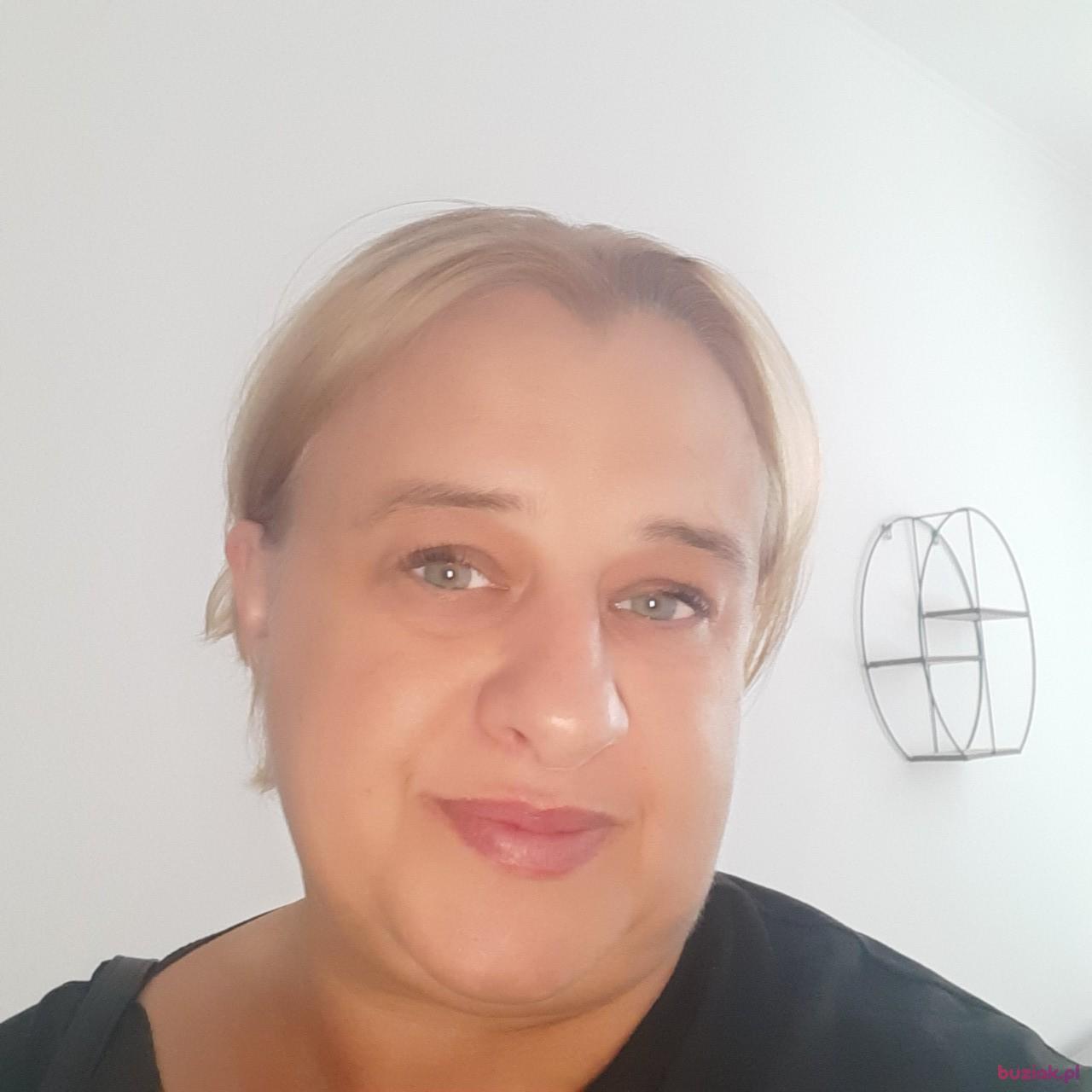 ELA, Kobieta, 43, Bytom, Polska, Zdjęcie: 3