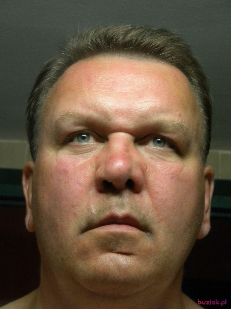 Isenhart, Mężczyzna, 53, Warszawa, Polska, Zdjęcie: 3