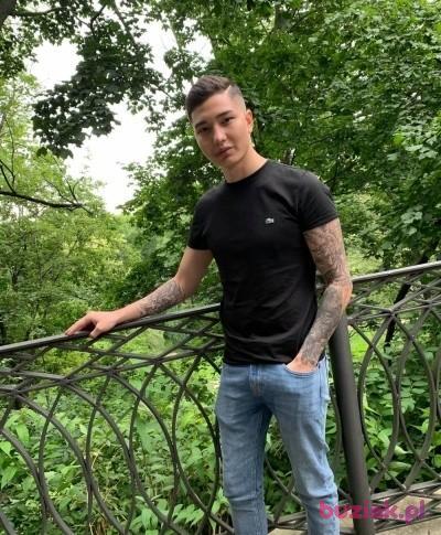 Filip, Mężczyzna, 35, Kielce, Polska, Zdjęcie: 1