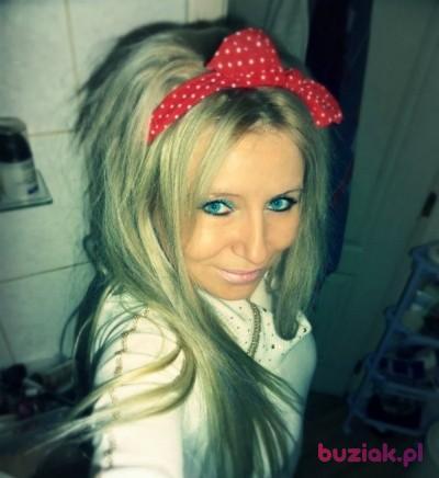 ula, Kobieta, 46, Ixelles, Belgia, Zdjęcie: 1