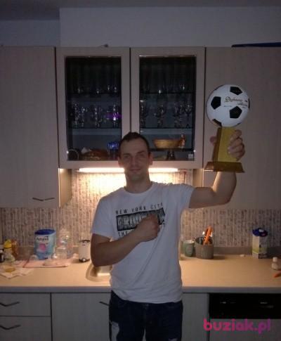 Alwi26, Mężczyzna, 42, Chorzów, Polska, Zdjęcie: 1