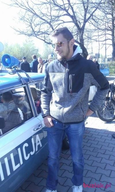 Przemek  , Mężczyzna, 37, Jaworzno, Polska, Zdjęcie: 5