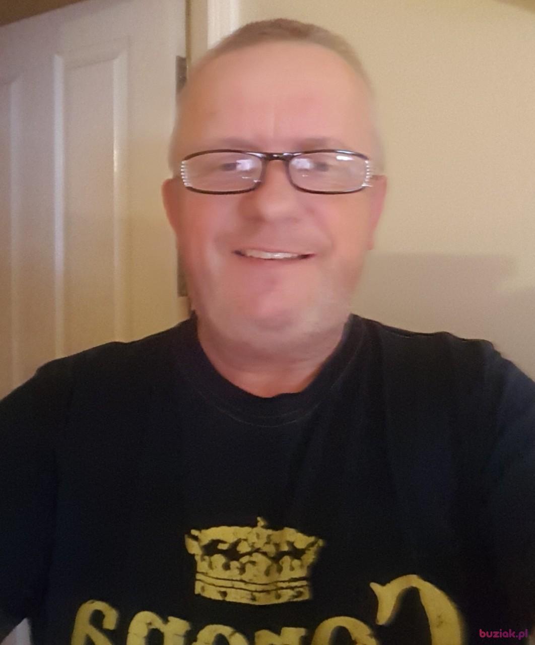 Jacek, Mężczyzna, 62, Kraków, Polska, Zdjęcie: 2