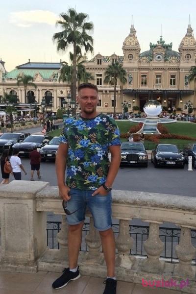 Michal, Mężczyzna, 47, Polska, Zdjęcie: 2