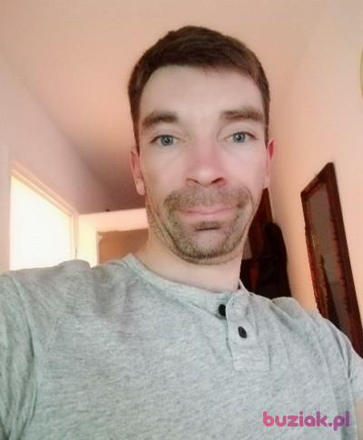 Tomek, Mężczyzna, 44, Augustów, Polska, Zdjęcie: 3