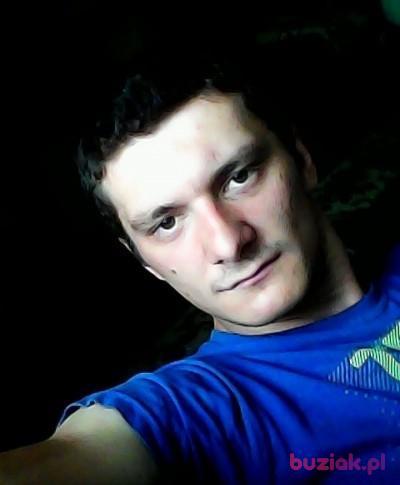 Przemek, Mężczyzna, 33, Konin, Polska, Zdjęcie: 2