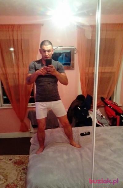 Robert, Mężczyzna, 32, Westminster, Wielka Brytania, Zdjęcie: 5
