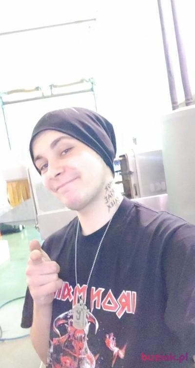 Damian, Mężczyzna, 27, Nowy Targ, Polska, Zdjęcie: 1