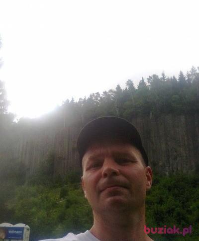 michal czarniecki, Mężczyzna, 54, Torzym, Polska, Zdjęcie: 6