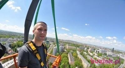 DANIEL, Mężczyzna, 42, Kraków, Polska, Zdjęcie: 2