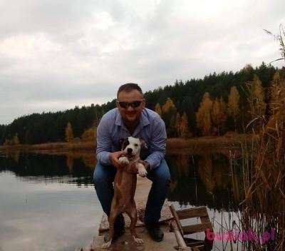 Bogusław, Mężczyzna, 44, Białystok, Polska, Zdjęcie: 2