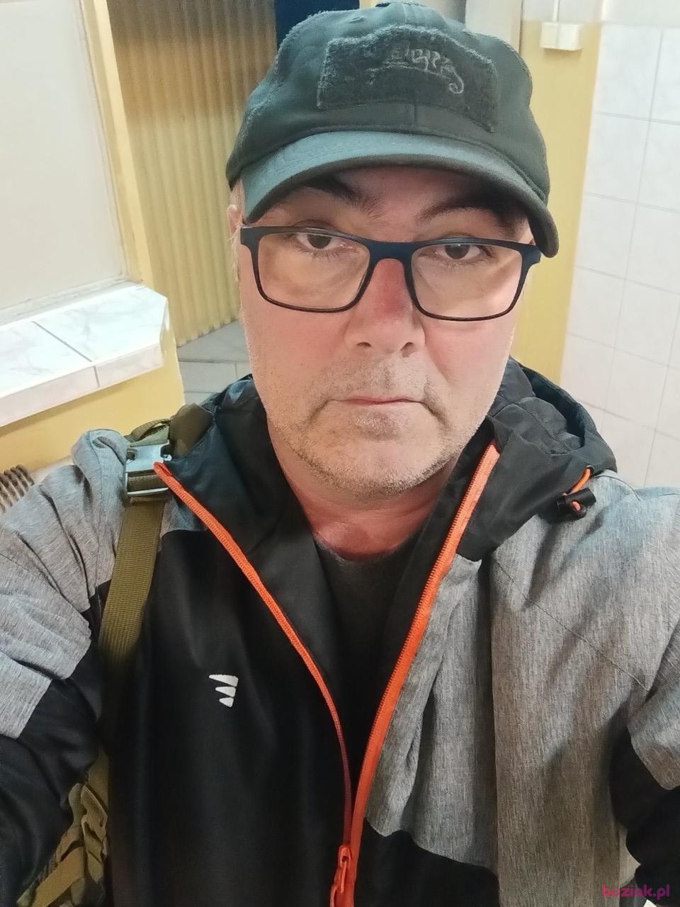 Romek, Mężczyzna, 50, Racibórz, Polska, Zdjęcie: 2