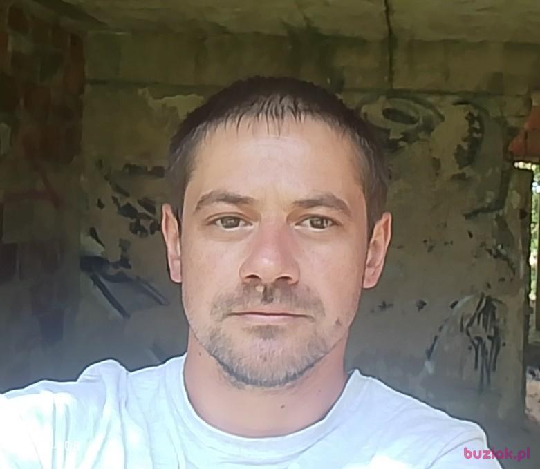 Michal, Male, 39, Stargard Szczeciński, Polska, Photo: 2