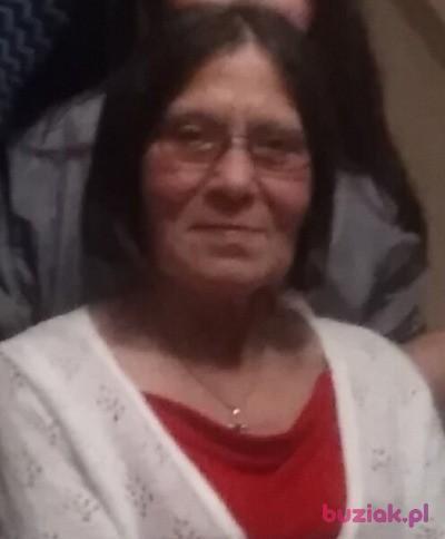 Urszula, Kobieta, 68, Olsztyn, Polska, Zdjęcie: 2