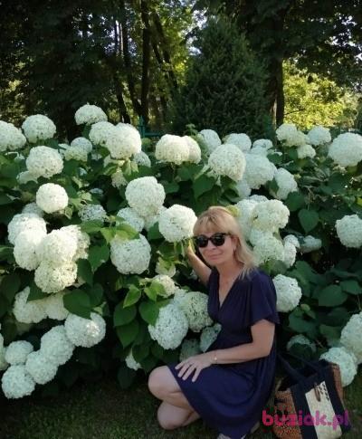 Elżbieta, Kobieta, 51, Dąbrowa Górnicza, Polska, Zdjęcie: 6