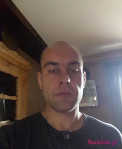Piotr, Male, 38, Zambrów, Polska, Photo: 2