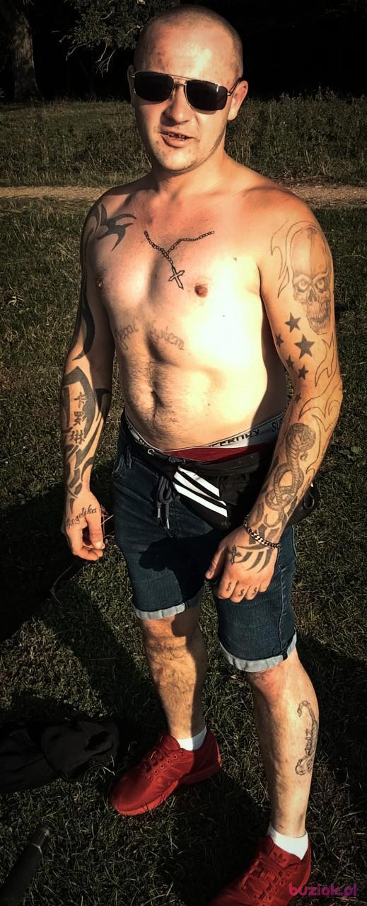 Pawel, Mężczyzna, 36, Haga, Holandia, Zdjęcie: 6