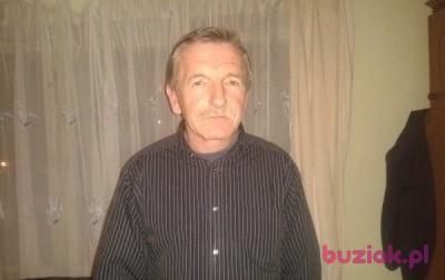 stanisław, Mężczyzna, 61, Wrocław, Polska, Zdjęcie: 1