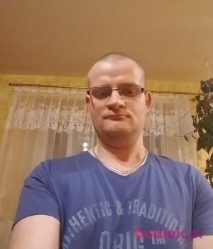 bartosz, Mężczyzna, 35, Gostyń, Polska, Zdjęcie: 3
