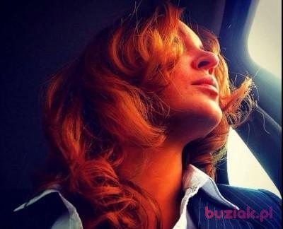 Anka, Kobieta, 44, Warszawa, Polska, Zdjęcie: 2