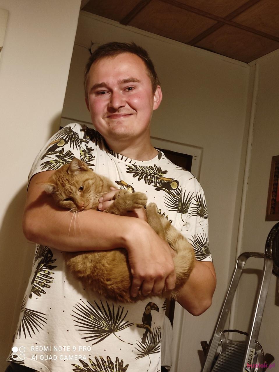 Michał, Male, 37, Zgierz, Polska, Photo: 63