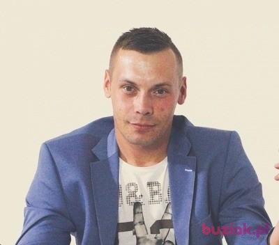 Krzysztof, Mężczyzna, 41, Kamień Pomorski, Polska, Zdjęcie: 3