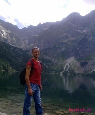 Piotr, Mężczyzna, 43, Myślenice, Polska, Zdjęcie: 2