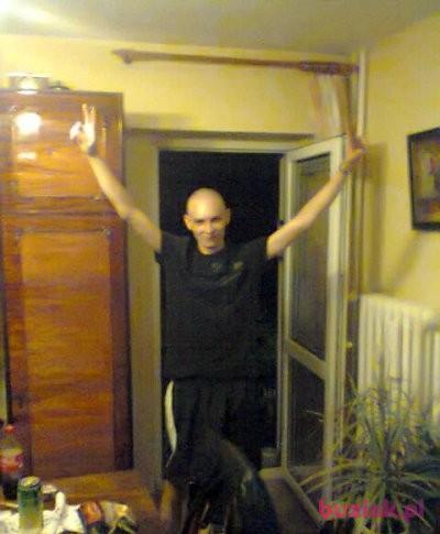 qManieKp, Mężczyzna, 36, Warszawa, Polska, Zdjęcie: 2