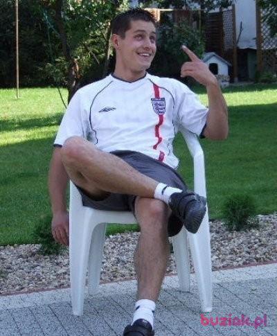 GEring, Mężczyzna, 41, Konstantynów Łódzki, Polska, Zdjęcie: 1