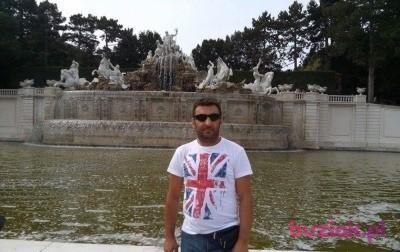 Adam, Mężczyzna, 57, Austria, Zdjęcie: 2