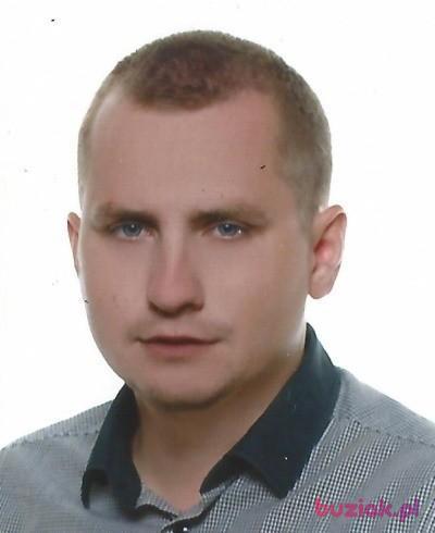 Tomasz, Mężczyzna, 36, Działdowo, Polska, Zdjęcie: 1