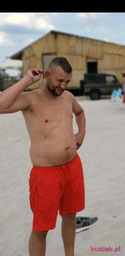 Ludwiczek33, Mężczyzna, 39, Łeba, Polska, Zdjęcie: 2