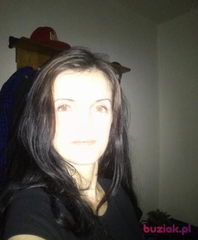 czar36nulka, Kobieta, 46, Olkusz, Polska, Zdjęcie: 2