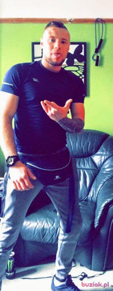 Damian, Mężczyzna, 27, Huddersfield, Wielka Brytania, Zdjęcie: 2