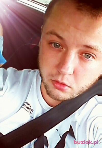Brrro, Mężczyzna, 37, Olsztyn, Polska, Zdjęcie: 3