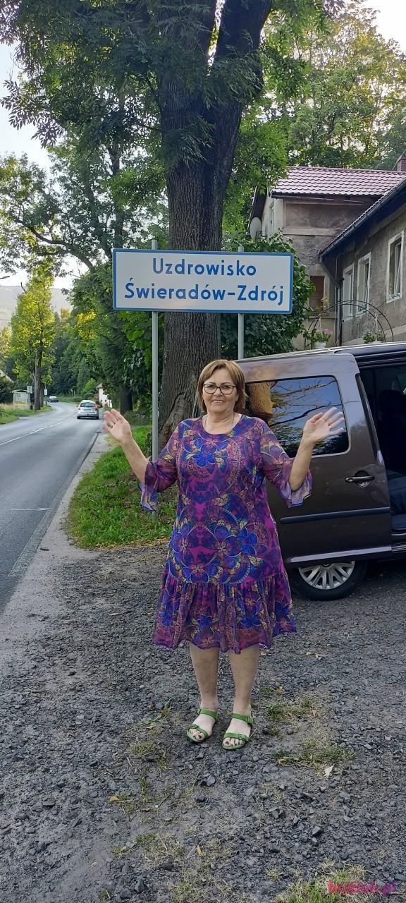 Bogusia, Kobieta, 71, Głogów, Polska, Zdjęcie: 4
