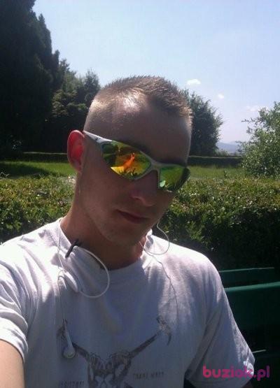 grzegorz, Mężczyzna, 32, Kraków, Polska, Zdjęcie: 4
