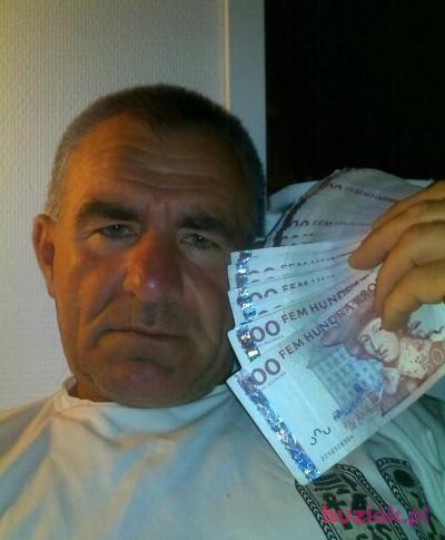 Janusz, Mężczyzna, 69, Płońsk, Polska, Zdjęcie: 2