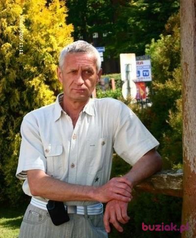 Zbyszek, Mężczyzna, 68, Wałcz, Polska, Zdjęcie: 5