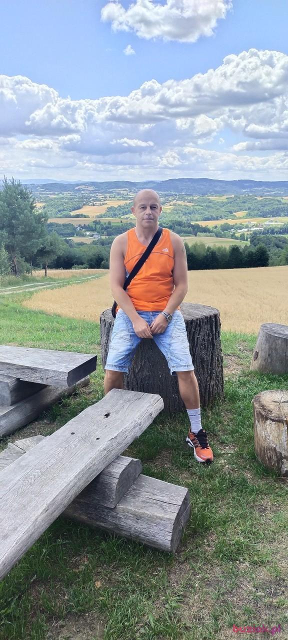 Tom, Mężczyzna, 50, Tarnów, Polska, Zdjęcie: 3