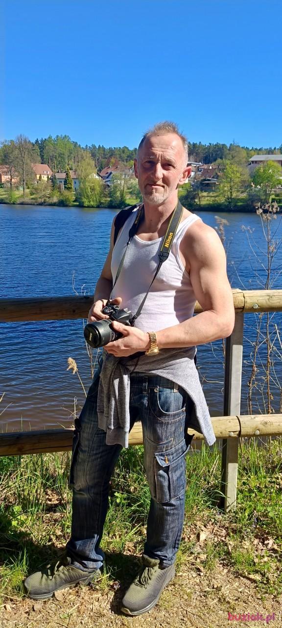 Marek, Male, 47, Suwałki, Polska, Photo: 2