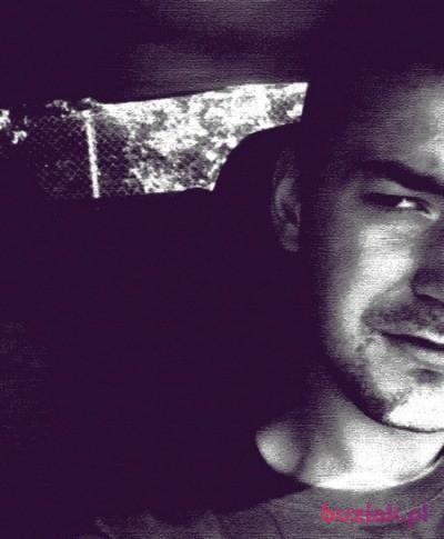 typ, Male, 34, Ostrów Mazowiecka, Polska, Photo: 1