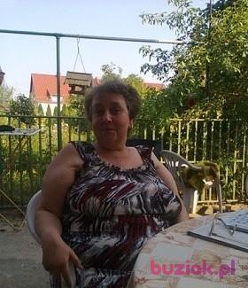 krysia, Kobieta, 74, Jasień, Polska, Zdjęcie: 4