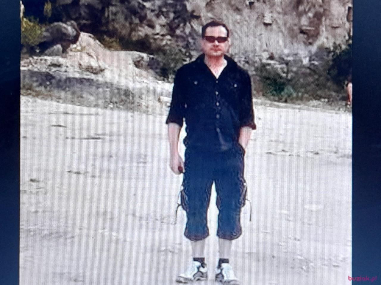 Arkadiusz, Mężczyzna, 46, Chełm, Polska, Zdjęcie: 2