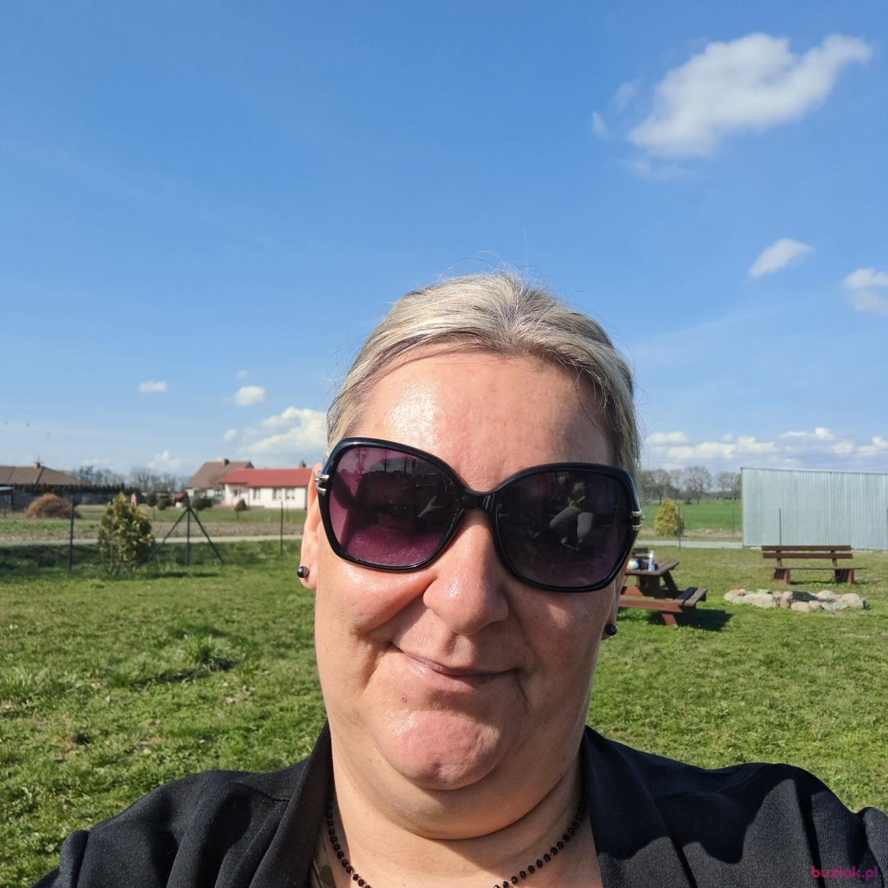 Ja :), Kobieta, 44, Nakło nad Notecią, Polska, Zdjęcie: 9