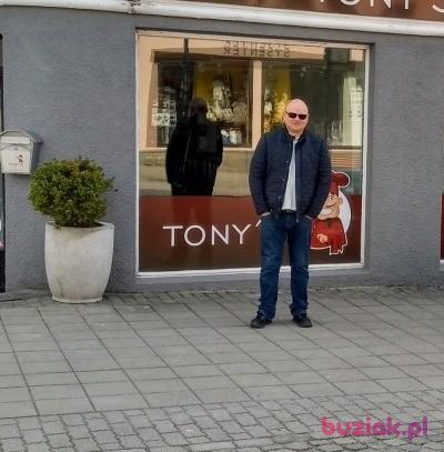 Krzysztof, Male, 48, Lubartów, Polska, Photo: 5