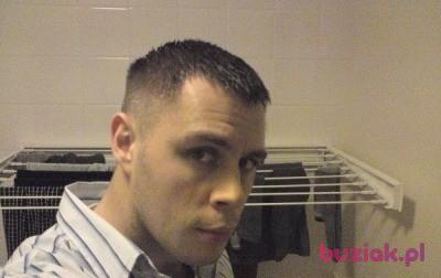 Marcin, Male, 44, Mrocza, Polska, Photo: 5