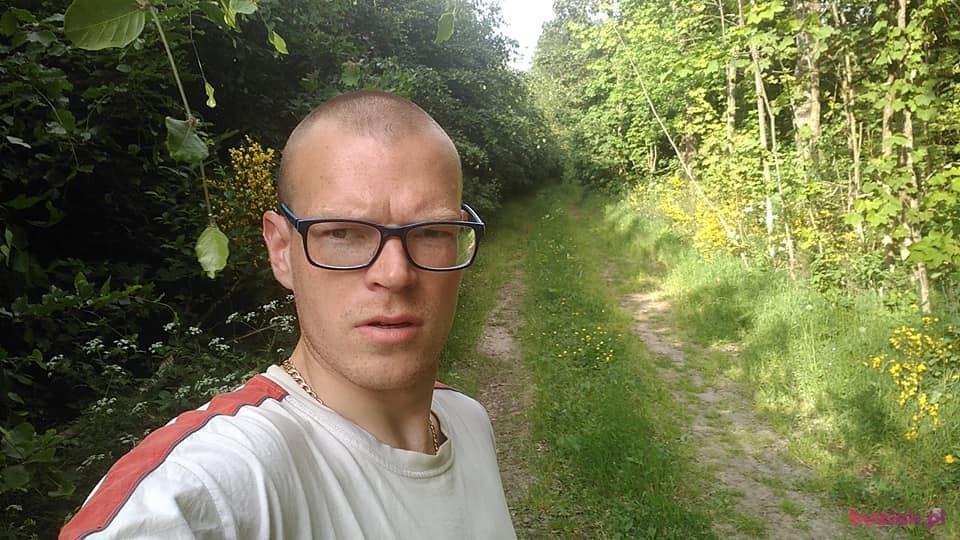 Łukasz, Male, 32, Słupsk, Polska, Photo: 1