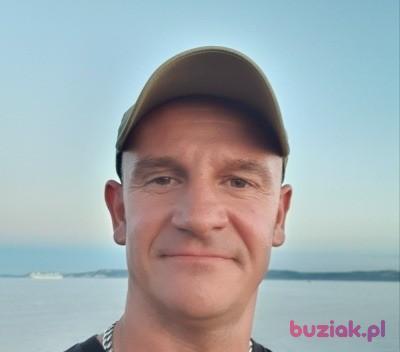 Marek, Male, 46, Weymouth, Wielka Brytania, Photo: 2